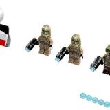 Set LEGO 75035